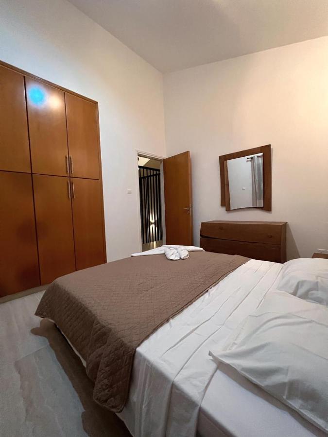 Oasi Rejuve Villa Менеоу Экстерьер фото