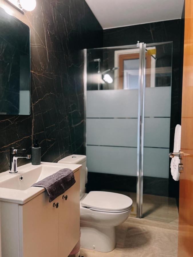 Oasi Rejuve Villa Менеоу Экстерьер фото