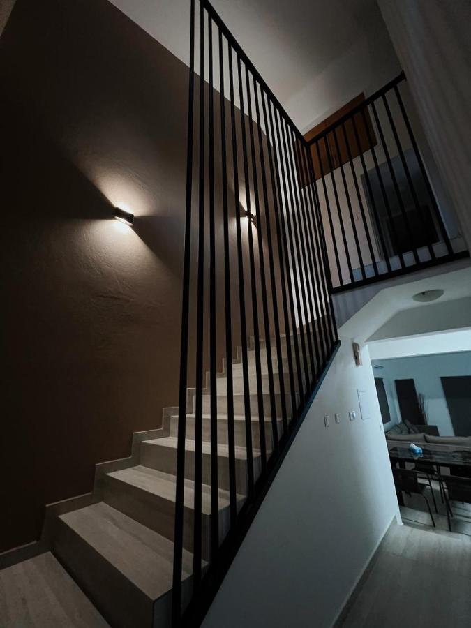 Oasi Rejuve Villa Менеоу Экстерьер фото